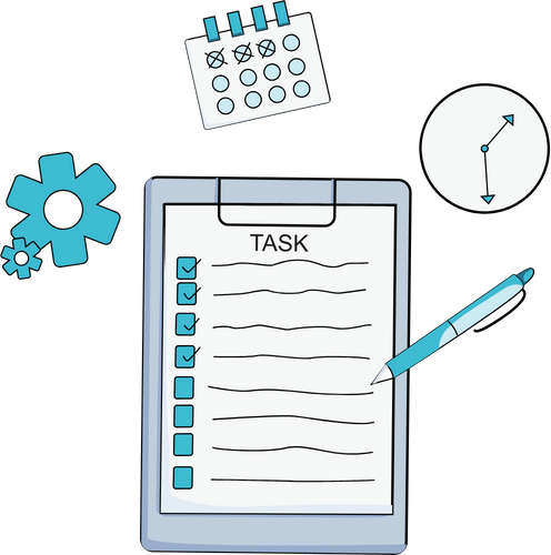 Why workload is harder to see than the tasks